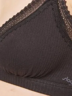 Sloggi Brassière GO Ribbed -Collants importe boutique g 2009142 0026 3