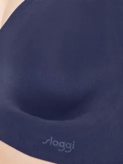 Sloggi Bralette Push-up Zero Feel -Collants importe boutique g 2009154 0001 3