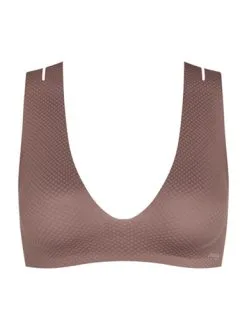 Sloggi Bralette ZERO Feel Flow 9 Sloggi Bralette ZERO Feel Flow -Collants importe boutique g 2009155 0023 4