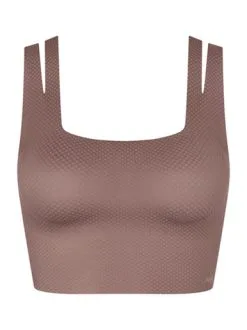 Brassière Sloggi ZERO Feel Flow Top -Collants importe boutique g 2009158 0023 4