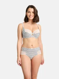 SANS COMPLEXE Soutien-gorge à Armatures Alice -Collants importe boutique g 2009185 0032 3