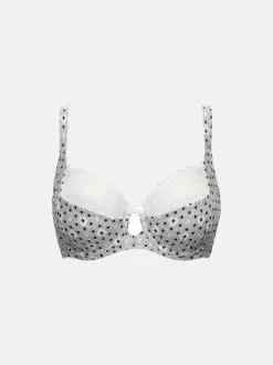 SANS COMPLEXE Soutien-gorge à Armatures Alice -Collants importe boutique g 2009185 0032 4