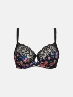 SANS COMPLEXE Soutien-gorge Armatures Ariane Fantaisy -Collants importe boutique g 2009187 0026 4