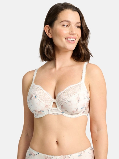 SANS COMPLEXE Soutien-gorge à Armatures Daphne 3 SANS COMPLEXE Soutien-gorge à Armatures Daphne