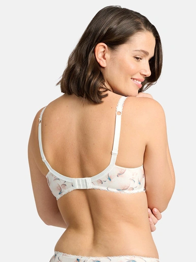 SANS COMPLEXE Soutien-gorge à Armatures Daphne 4 SANS COMPLEXE Soutien-gorge à Armatures Daphne – Image 2
