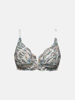 SANS COMPLEXE Soutien-gorge à Armatures Elise Fantaisy -Collants importe boutique g 2009193 0032 4