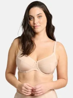 SANS COMPLEXE Soutien-gorge à Armatures Roxanne