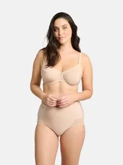 SANS COMPLEXE Soutien-gorge à Armatures Roxanne -Collants importe boutique g 2009195 0032 3