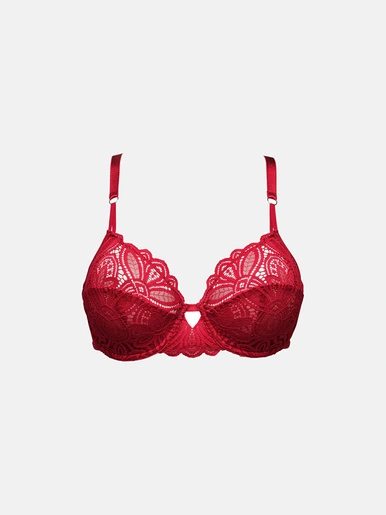 SANS COMPLEXE Soutien-gorge Corbeille Attirance 6 SANS COMPLEXE Soutien-gorge Corbeille Attirance – Image 4