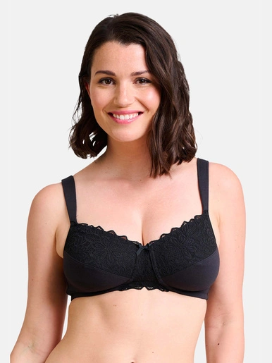 SANS COMPLEXE Soutien-gorge Post-opératoire Ava 3 SANS COMPLEXE Soutien-gorge Post-opératoire Ava