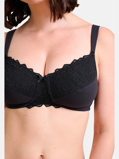 SANS COMPLEXE Soutien-gorge Post-opératoire Ava 5 SANS COMPLEXE Soutien-gorge Post-opératoire Ava – Image 3