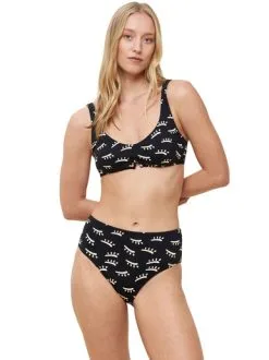 Triumph Bas Maillot Bain Flex Smart Summer Maxi 8 Triumph Bas Maillot Bain Flex Smart Summer Maxi -Collants importe boutique g 2009504 0026 3