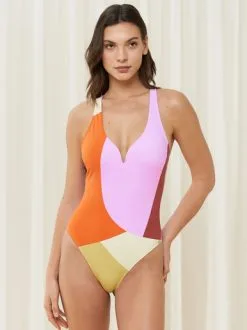 Triumph Maillot De Bain Flex Smart Summer