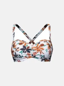 Sans Complexe Bain Haut De Maillot De Bain Bandeau Staycati -Collants importe boutique g 2009593 0032 5