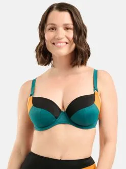Sans Complexe Bain Soutien-gorge De Bain Beyond The Beach