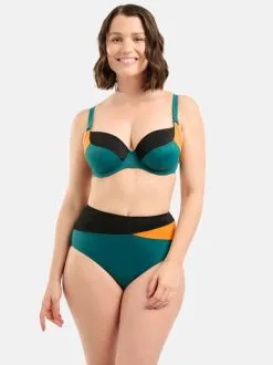 Sans Complexe Bain Soutien-gorge De Bain Beyond The Beach -Collants importe boutique g 2009597 0006 3