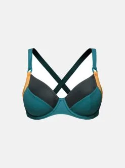 Sans Complexe Bain Soutien-gorge De Bain Beyond The Beach -Collants importe boutique g 2009597 0006 5