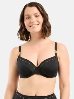 Sans Complexe Bain Haut De Maillot De Bain Speekaboo Shape