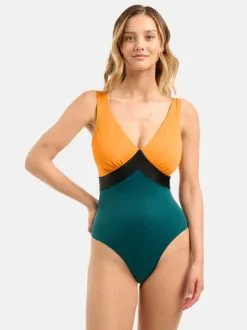 Sans Complexe Bain Maillot De Bain Beyond The Beach