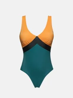 Sans Complexe Bain Maillot De Bain Beyond The Beach -Collants importe boutique g 2009619 0006 3