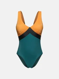 Sans Complexe Bain Maillot De Bain Beyond The Beach -Collants importe boutique g 2009619 0006 4