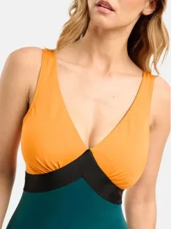 Sans Complexe Bain Maillot De Bain Beyond The Beach -Collants importe boutique g 2009619 0006 5