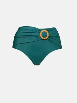 Sans Complexe Bain Culotte Haute De Bain Elevated Basics -Collants importe boutique g 2009621 0006 4