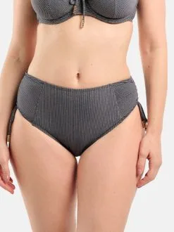 Sans Complexe Bain Culotte Haute De Bain Glow It Up