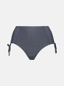 Sans Complexe Bain Culotte Haute De Bain Glow It Up -Collants importe boutique g 2009623 0001 4