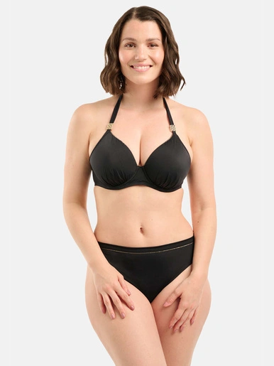 Sans Complexe Bain Slip De Bain Speekaboo Shape 5 Sans Complexe Bain Slip De Bain Speekaboo Shape – Image 3