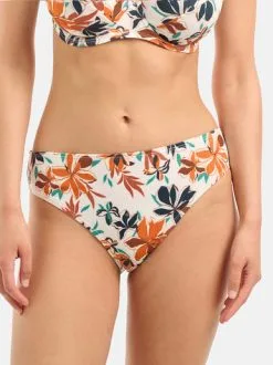 Sans Complexe Bain Slip De Bain Stay Cation