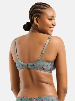 SANS COMPLEXE Soutien-gorge Amelie Print -Collants importe boutique g 2009661 0001 2