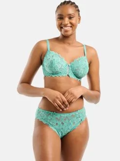 SANS COMPLEXE Soutien-gorge à Armatures Arum -Collants importe boutique g 2009665 0001 4