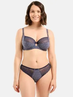 SANS COMPLEXE Soutien-gorge à Armatures Candice -Collants importe boutique g 2009669 0001 4