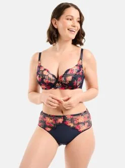 SANS COMPLEXE Soutien-gorge Elise Fantaisy -Collants importe boutique g 2009672 0001 3