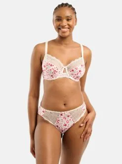 SANS COMPLEXE Soutien-gorge Julia -Collants importe boutique g 2009673 0032 3