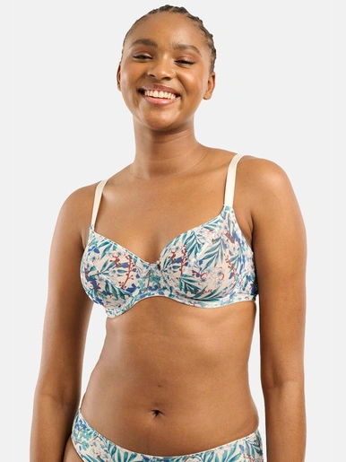 SANS COMPLEXE Soutien-gorge So Pure Fantaisy 3 SANS COMPLEXE Soutien-gorge So Pure Fantaisy