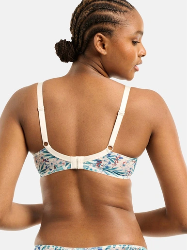 SANS COMPLEXE Soutien-gorge So Pure Fantaisy 4 SANS COMPLEXE Soutien-gorge So Pure Fantaisy – Image 2