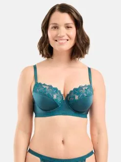 SANS COMPLEXE Soutien-gorge Arum Gloss