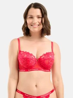 SANS COMPLEXE Soutien-gorge Arum Trend