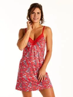 POMM'POIRE Nuisette Rouge