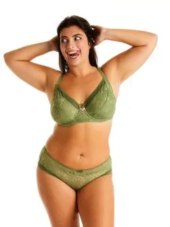 POMM'POIRE Soutien-gorge à Armatures Echo -Collants importe boutique g 2009951 0006 3