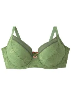 POMM'POIRE Soutien-gorge à Armatures Echo -Collants importe boutique g 2009951 0006 4