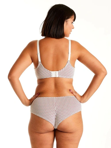 POMM'POIRE Soutien-gorge à Armatures Ecrin 4 POMM'POIRE Soutien-gorge à Armatures Ecrin – Image 2