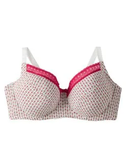 POMM'POIRE Soutien-gorge à Armatures Ecrin 9 POMM'POIRE Soutien-gorge à Armatures Ecrin -Collants importe boutique g 2009953 0014 4