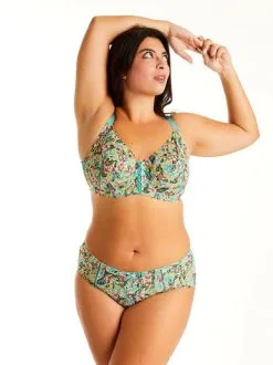 POMM'POIRE Soutien-gorge à Armatures Elena 8 POMM'POIRE Soutien-gorge à Armatures Elena -Collants importe boutique g 2009954 0001 3