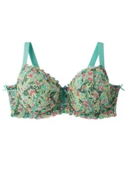 POMM'POIRE Soutien-gorge à Armatures Elena 9 POMM'POIRE Soutien-gorge à Armatures Elena -Collants importe boutique g 2009954 0001 4