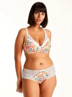 POMM'POIRE Soutien-gorge Sans Armatures Elena -Collants importe boutique g 2009962 0035 3