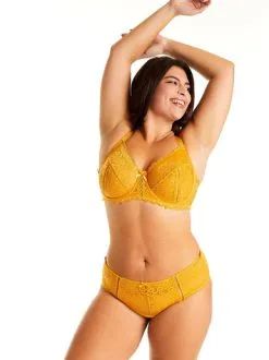 POMM'POIRE Soutien-gorge à Armatures Elena 8 POMM'POIRE Soutien-gorge à Armatures Elena -Collants importe boutique g 2009963 0038 3