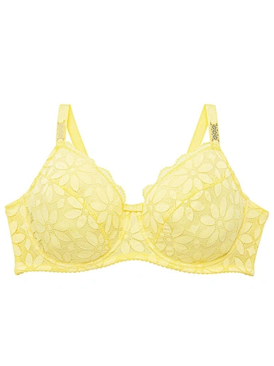 POMM'POIRE Soutien-gorge à Armatures Flamant Rose 3 POMM'POIRE Soutien-gorge à Armatures Flamant Rose